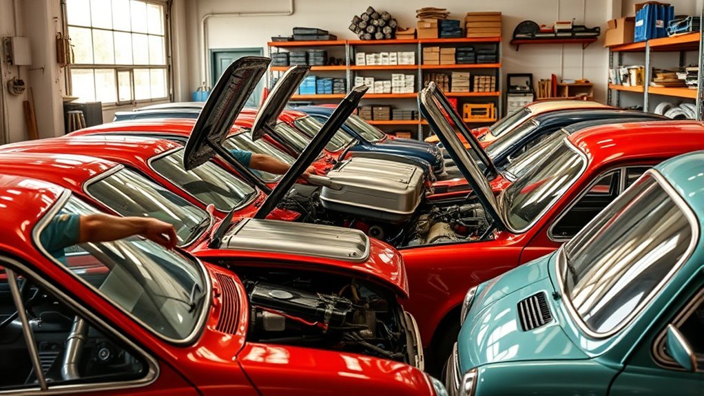 affordable reliable car repairs