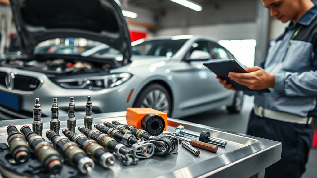 affordable repair cost factors