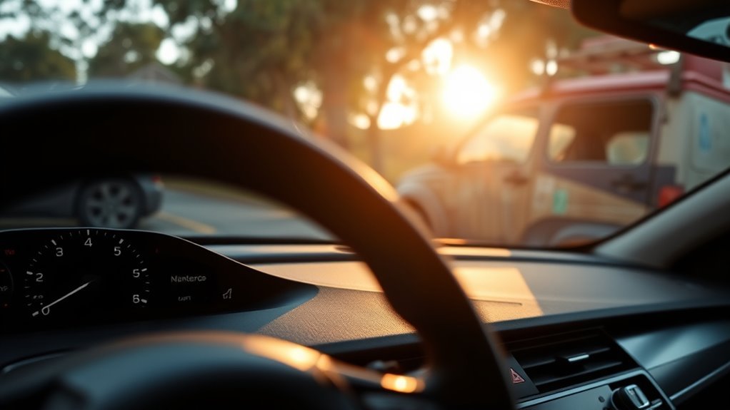 aging vehicles increase repair costs