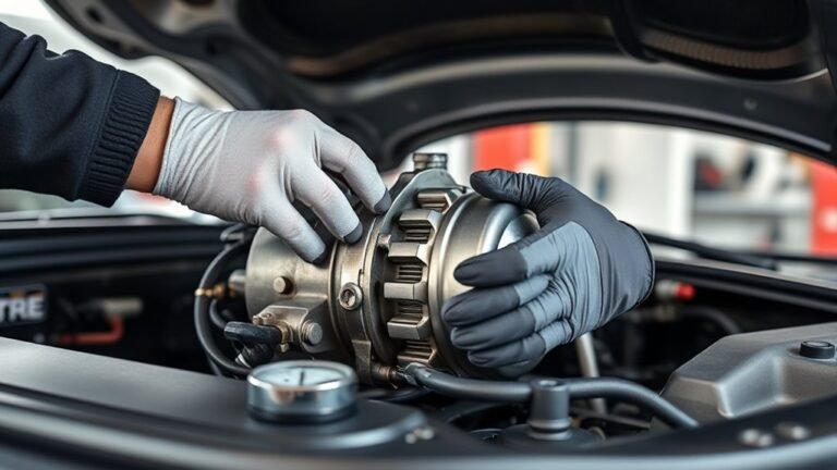 car ac repair costs