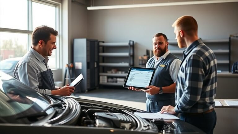 car repair financing options