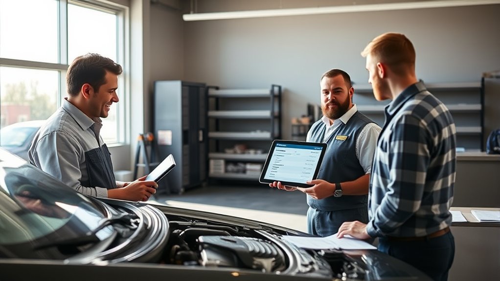 car repair financing options
