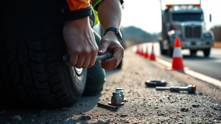 car tire repair guide
