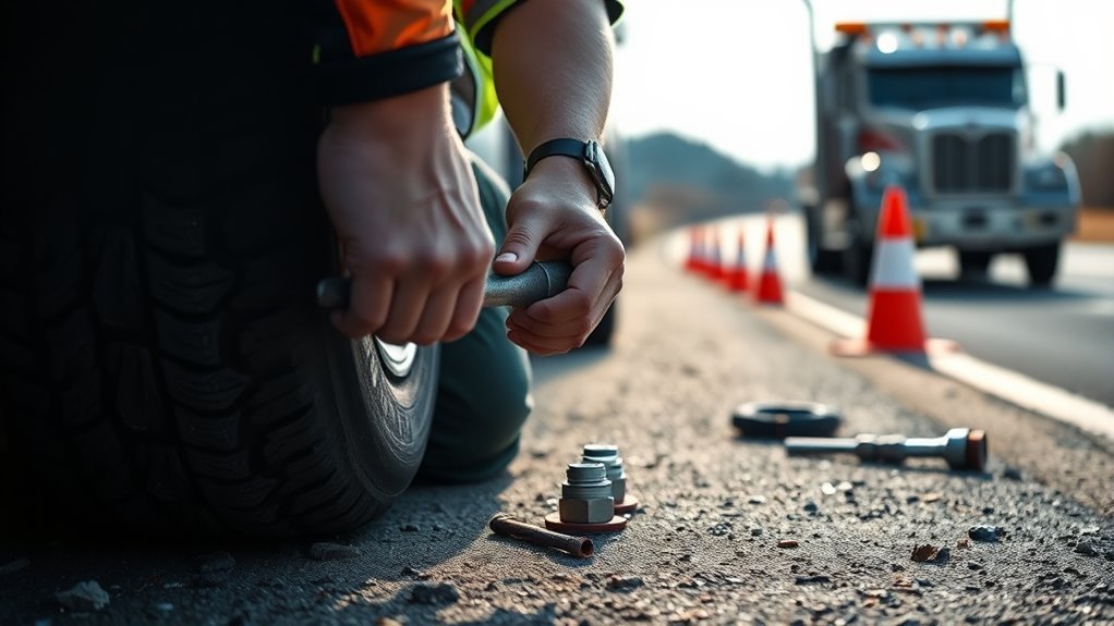 car tire repair guide