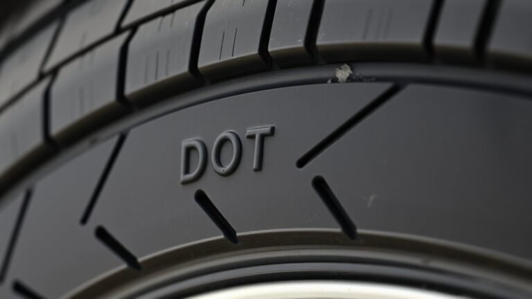 check tire date age