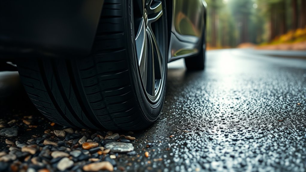 choosing the right tires