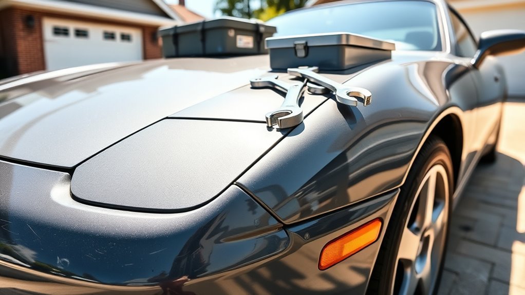 cost effective trade in repairs
