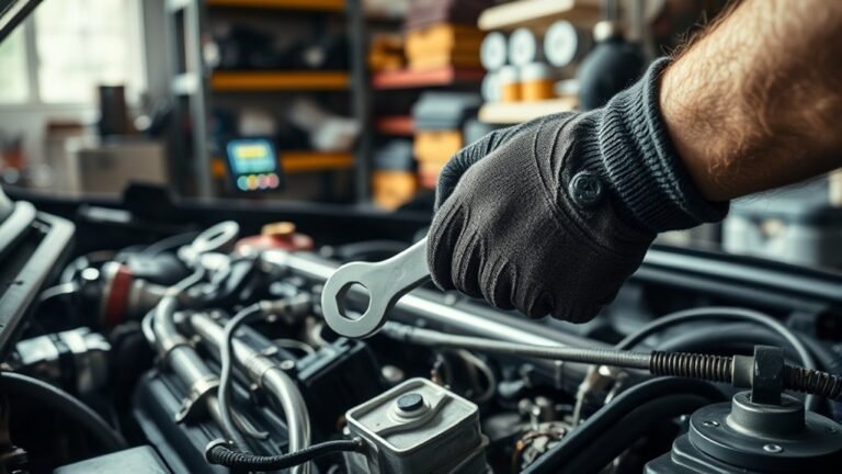 cost factors in auto repair