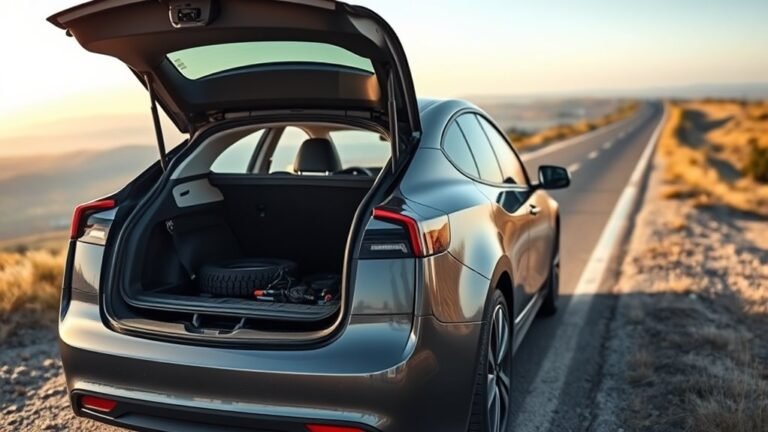 electric cars tire options