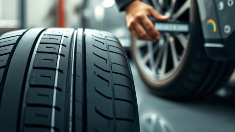 ev tires compatibility considerations