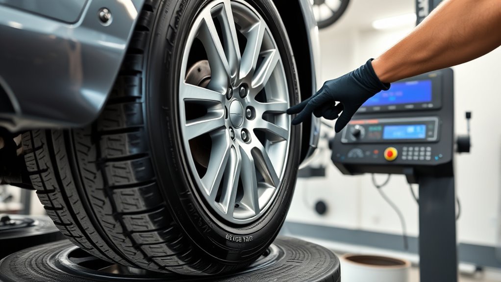 even weight distribution ensures safety