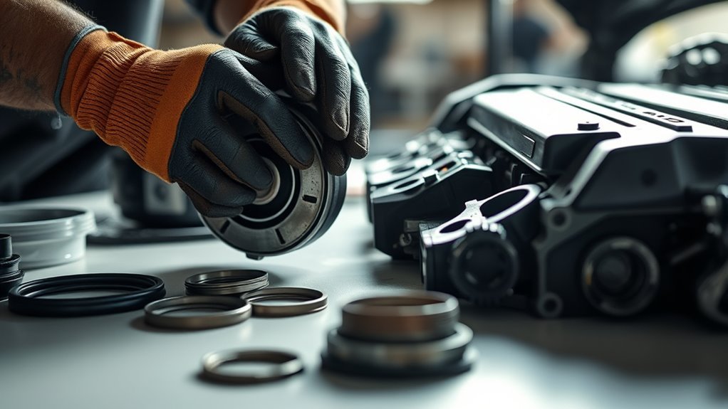 factors affecting leak repair prices