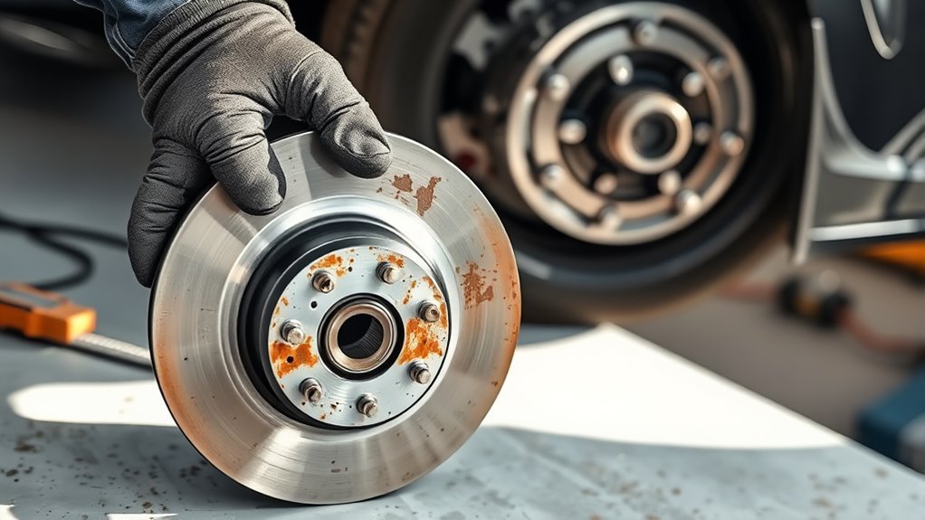 factors influencing brake costs