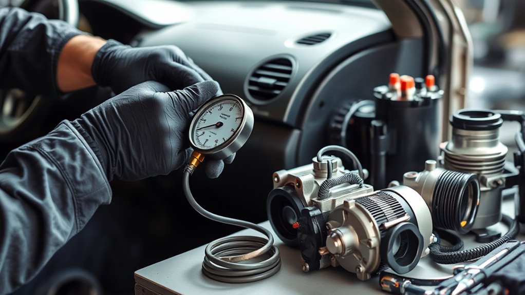 factors influencing repair costs