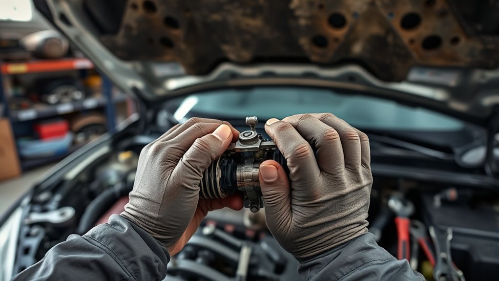 factors influencing repair costs
