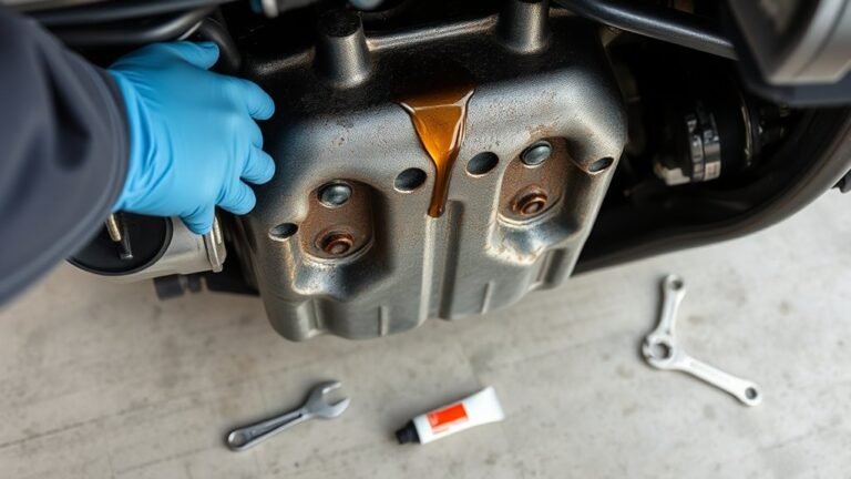 identify evaluate repair method