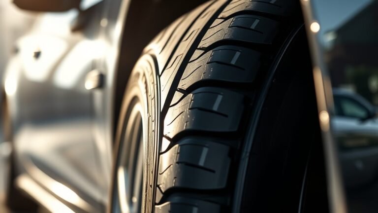 tire coverage and exclusions