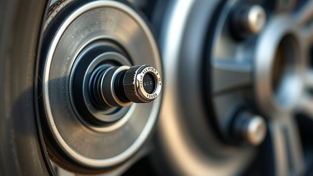 tire pressure monitoring system