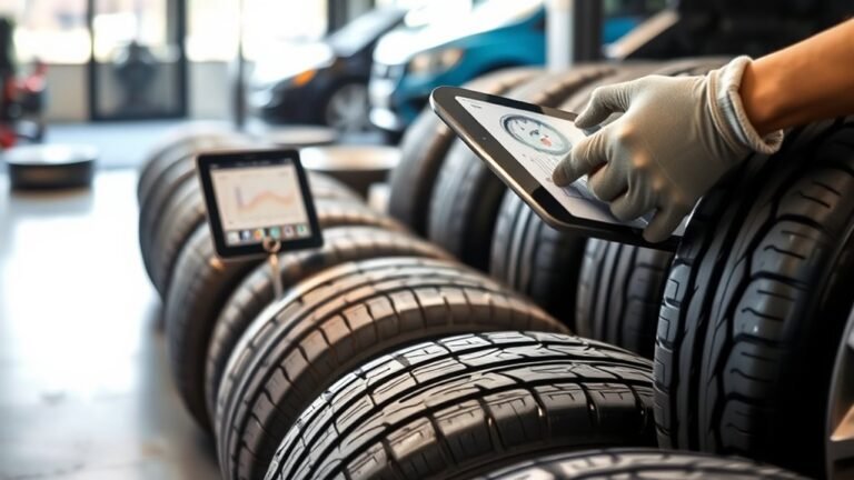 tire prices and costs