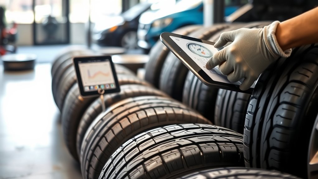 tire prices and costs
