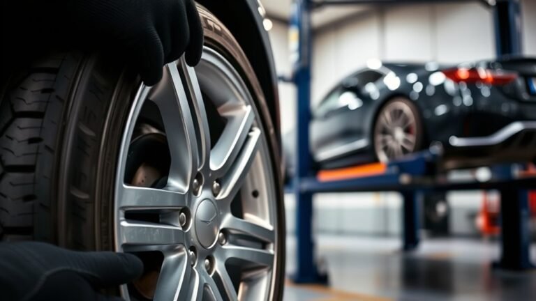 tire rotation mileage guidelines