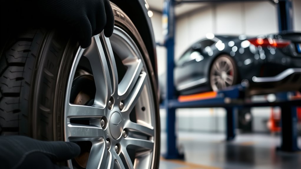 tire rotation mileage guidelines