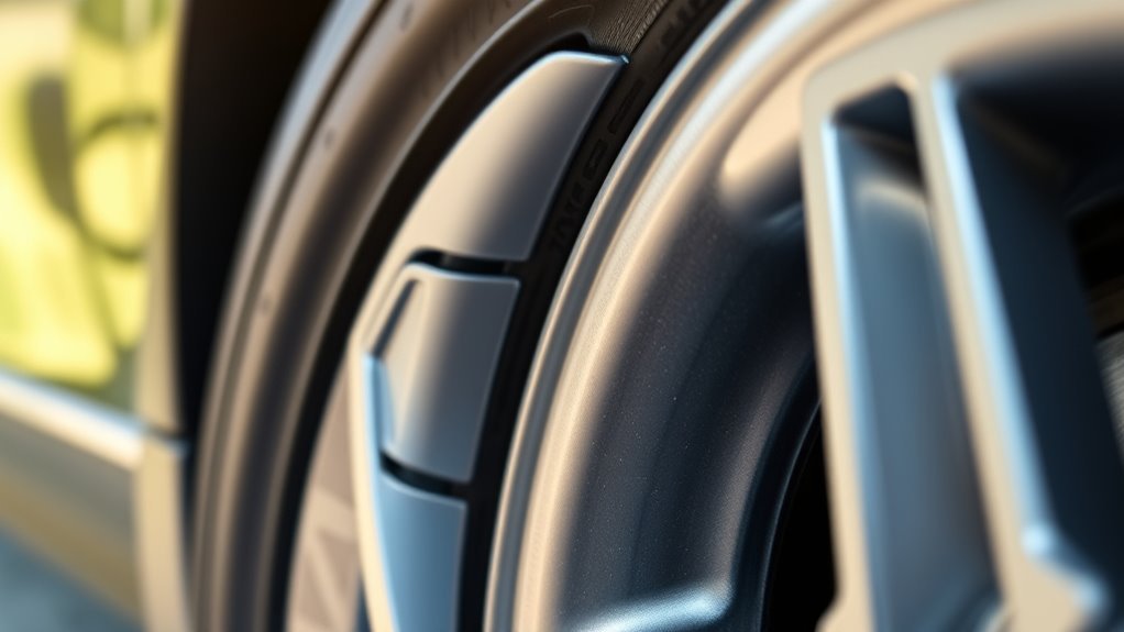 tubeless car tire technology